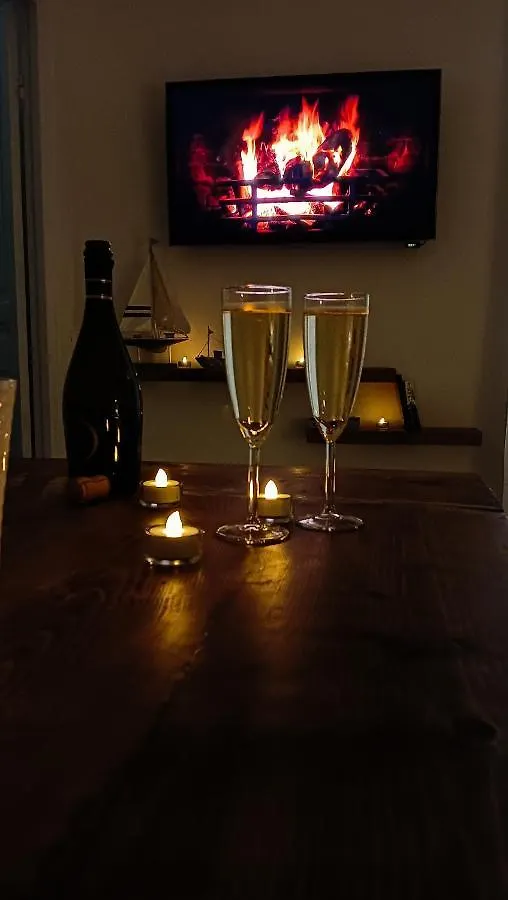 Peggy House Apartment La Spezia Italy