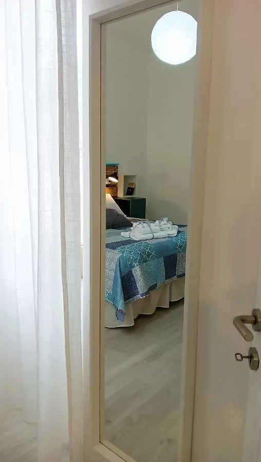 Peggy House Apartment La Spezia