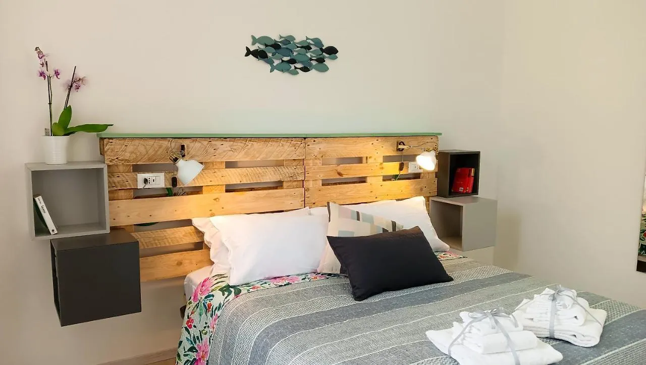 Peggy House Apartment La Spezia Italy