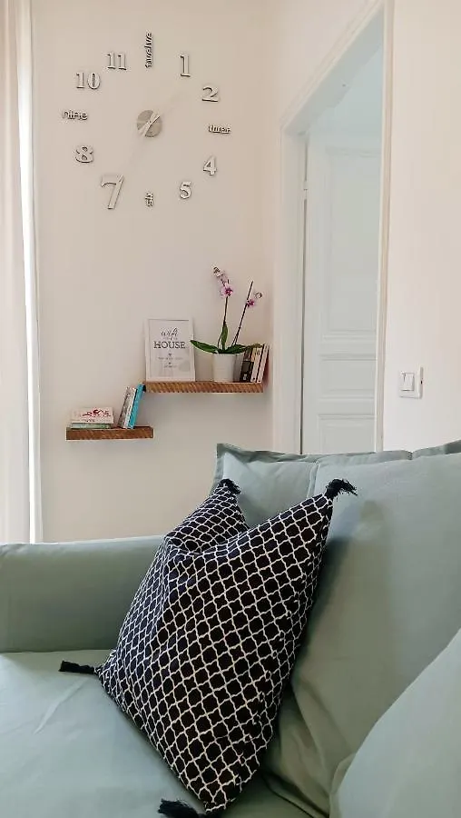 Peggy House Apartment La Spezia