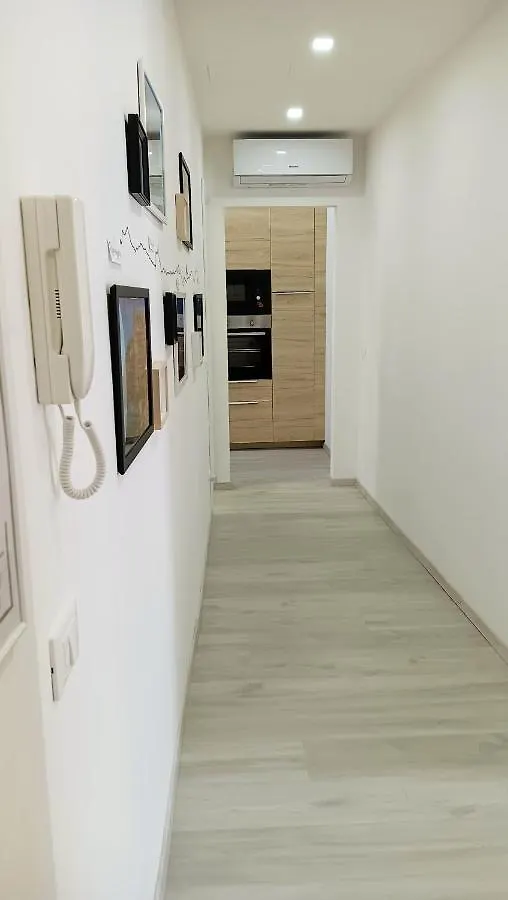 Peggy House Apartment La Spezia Italy