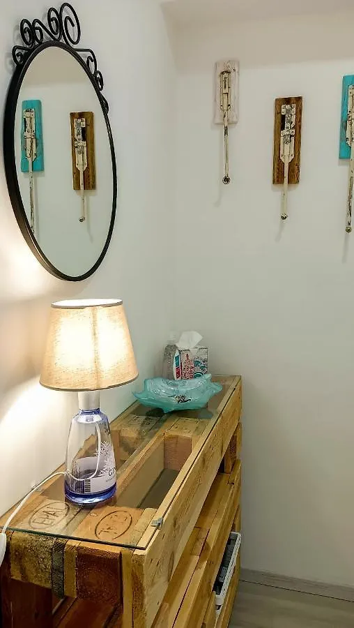 Peggy House Apartment La Spezia 0*,