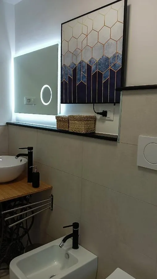 Peggy House Apartment La Spezia