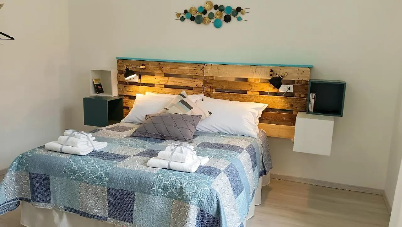 Peggy House Apartment La Spezia