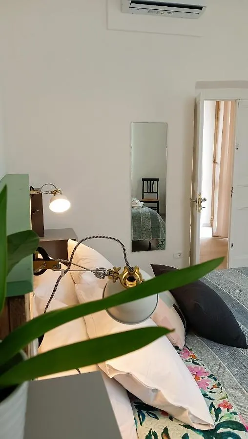 Peggy House Apartment La Spezia