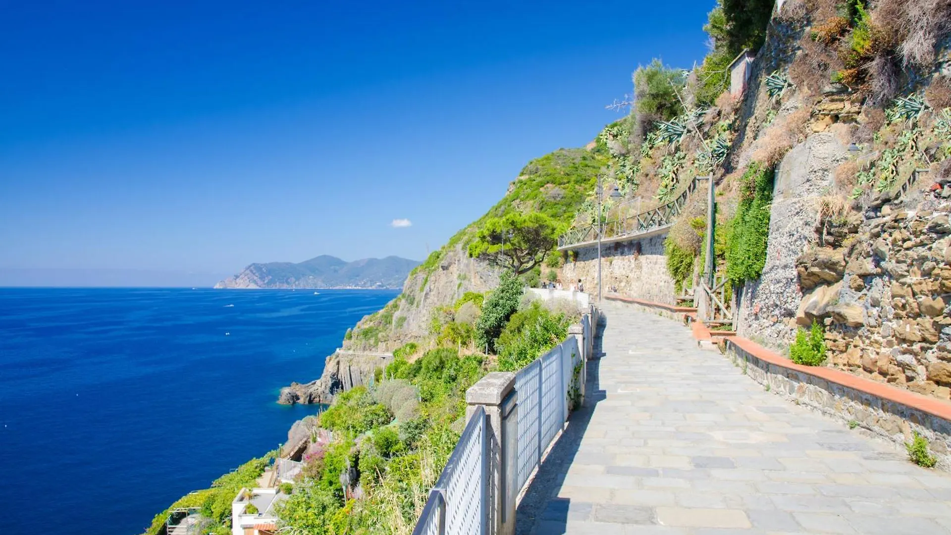 Peggy House Apartment La Spezia