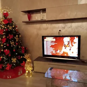 Casa Vacanza 5 Terre Apartment