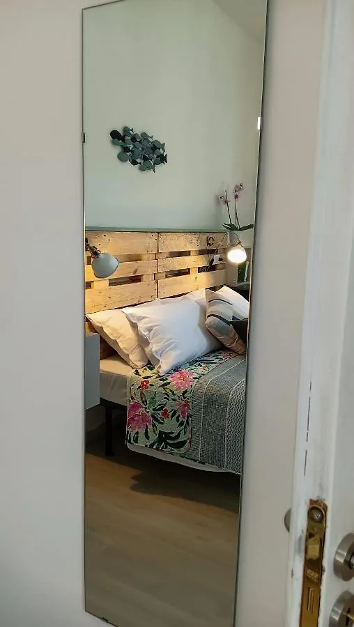 Apartmán Peggy House La Spezia