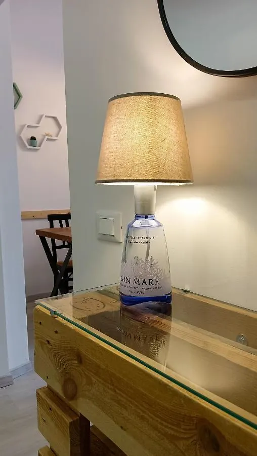 Apartmán Peggy House La Spezia